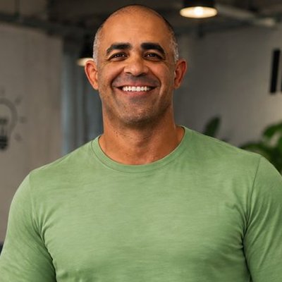 Prof. Fábio Mendes